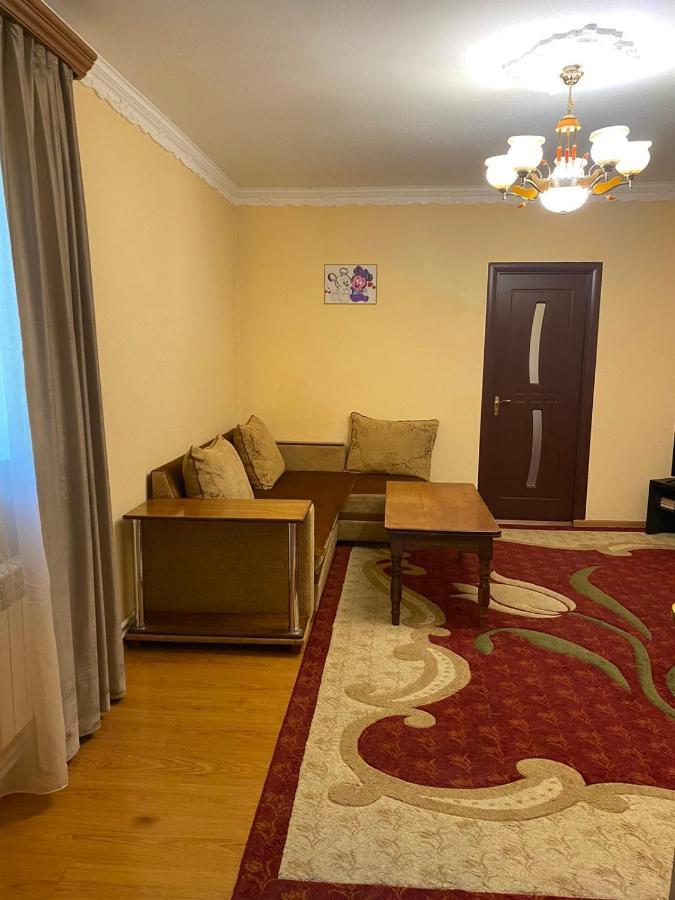 Villa House Abel Tsaghkadzor Exterior foto