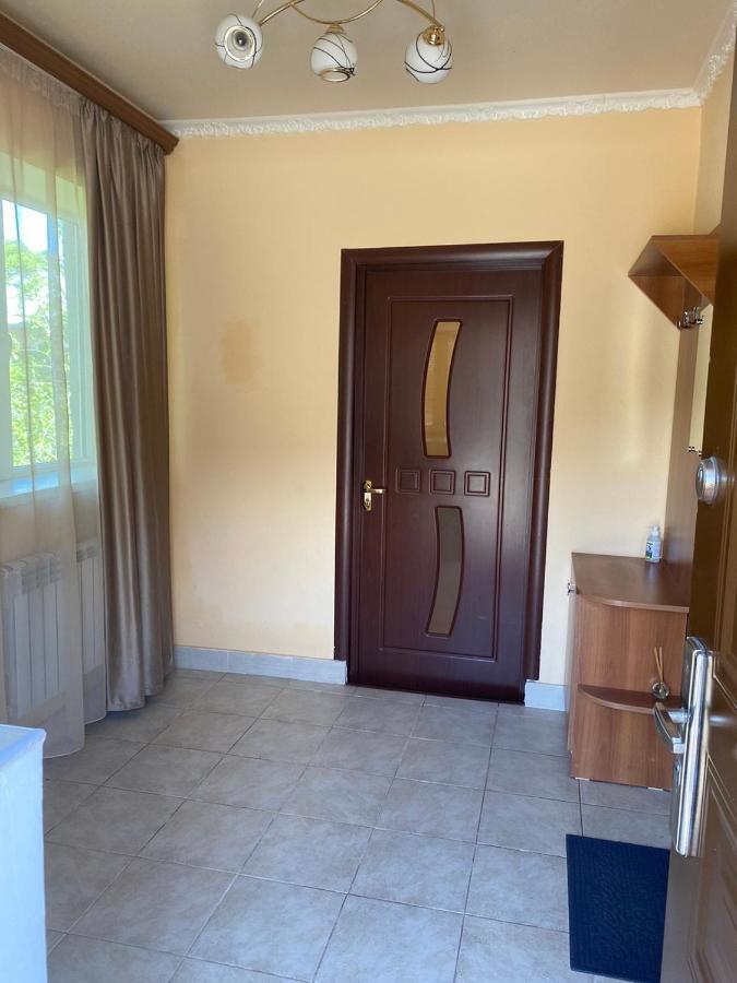 Villa House Abel Tsaghkadzor Exterior foto