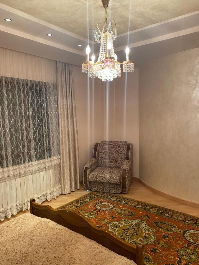 Villa House Abel Tsaghkadzor Exterior foto