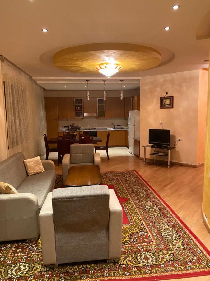 Villa House Abel Tsaghkadzor Exterior foto