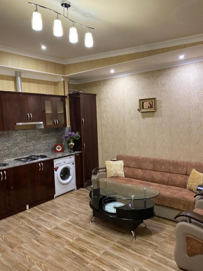 Villa House Abel Tsaghkadzor Exterior foto