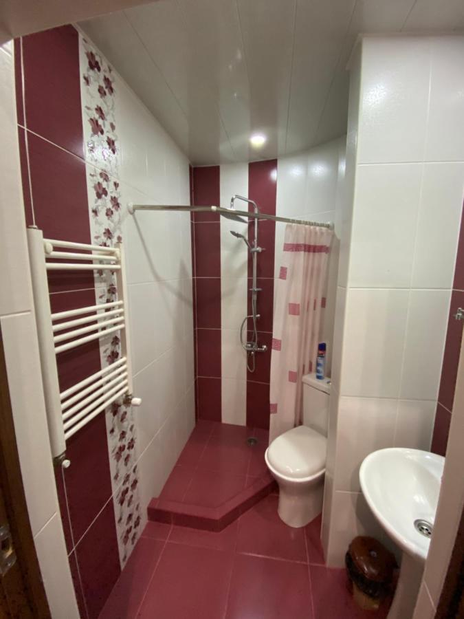 Villa House Abel Tsaghkadzor Exterior foto
