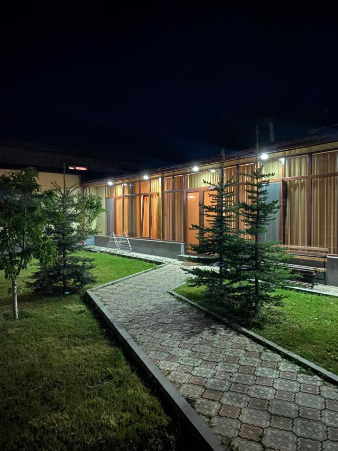 Villa House Abel Tsaghkadzor Exterior foto